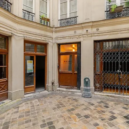 Appartamento - Métro 7 Cadet - Quartier Faubourg-montmartre *
