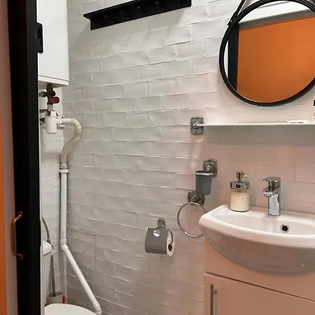 Appartamento - Métro 7 Cadet - Quartier Faubourg-montmartre *