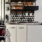 Studio Paris - Métro 7 Cadet - Quartier Faubourg-Montmartre