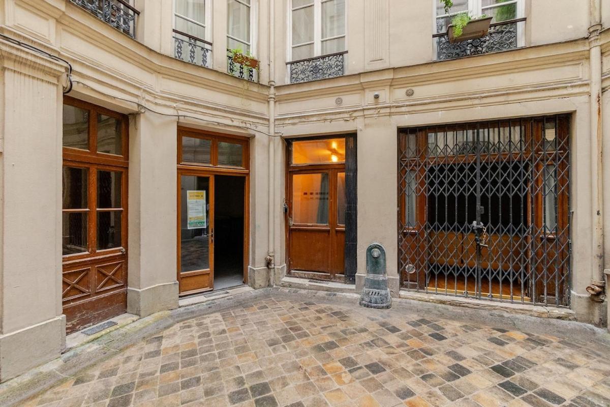 Appartamento - Metro 7 Cadet - Quartier Faubourg-montmartre *
