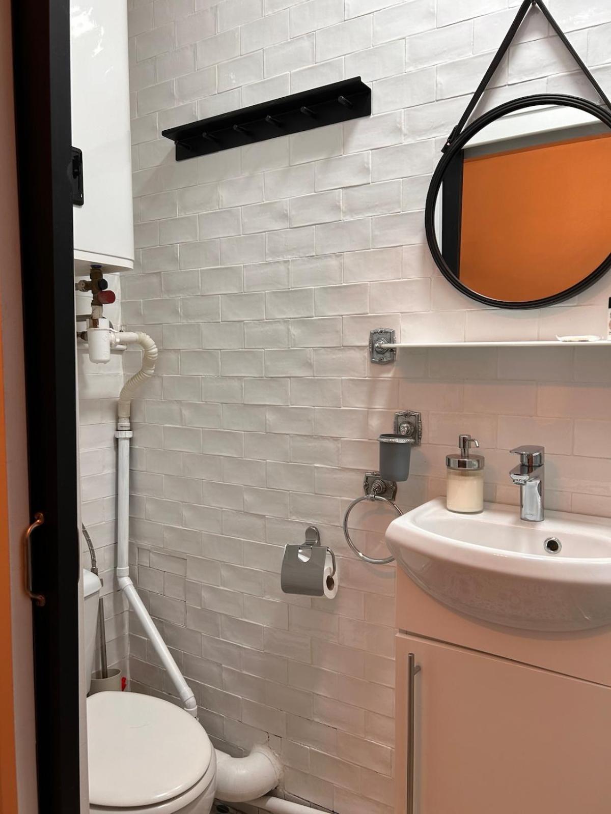 Appartamento - Metro 7 Cadet - Quartier Faubourg-montmartre *